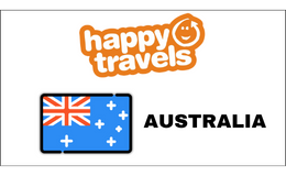 Image of happytravels