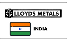 Image of lloyds metals