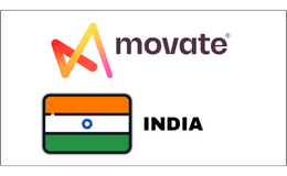 Image of movate