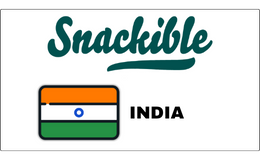 Image of snackible