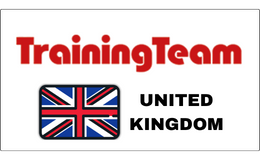 Image of trainingteam