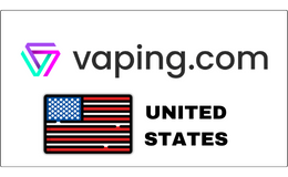 Image of vaping