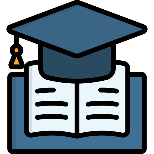Icon of Academic