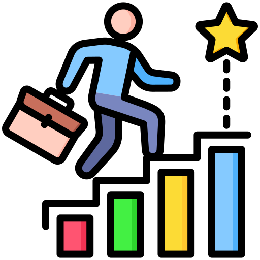 Icon of Career