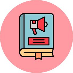 Icon of Direct Outreach Process