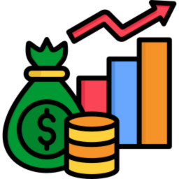 Icon of Financial investment