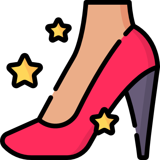 Icon of Footwear