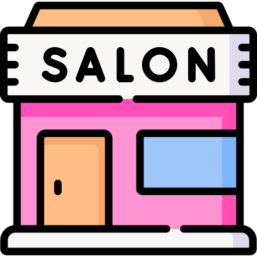 Icon of Hairstyling