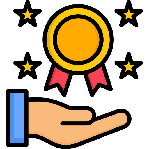 Icon of High-Performance