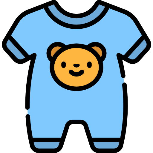 Icon of Kids Fashion