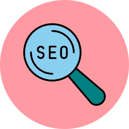 Icon of SEO Results