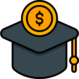 Icon of Scholarships