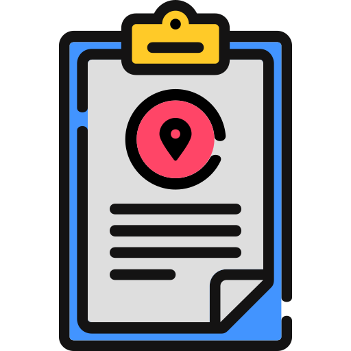 Icon of Track Record