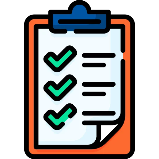 Icon of Trusted Results