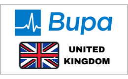 Image of bupa.co.uk