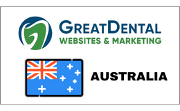 Image of greatdentalwebsites.com.au