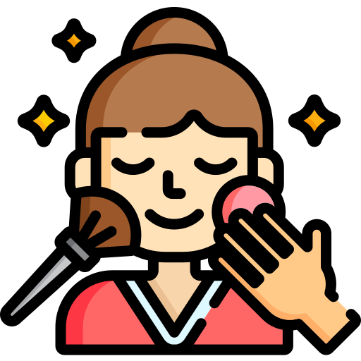 Icon of Makeup