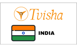 Image of tvisha.com