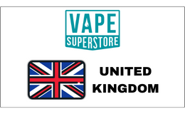 Image of vapesuperstore.co.uk