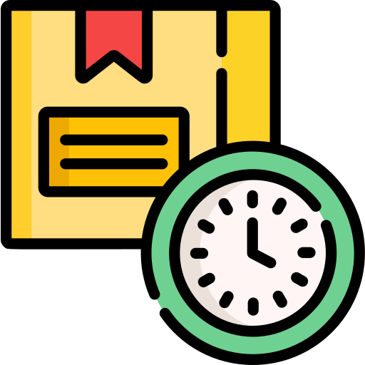 Icon of Always On Time
