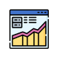 Icon of Analytics & Reports
