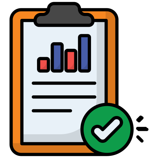 Icon of Authentic Results