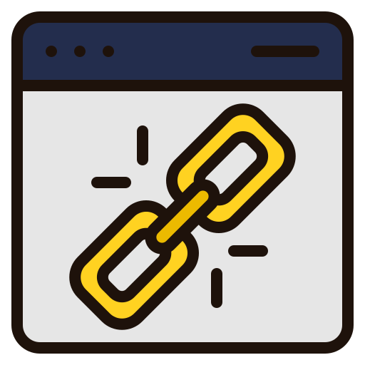 Icon of Dofollow Backlinks