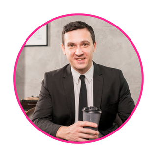 Image of James Martin