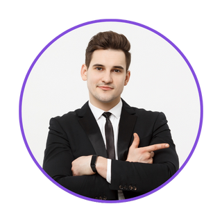 Image of Julian King