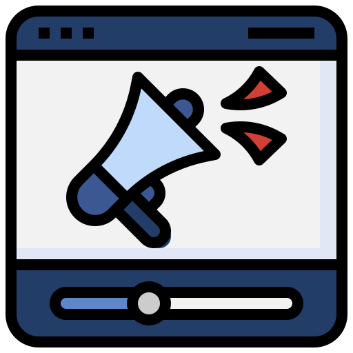 Icon of Manual Outreach