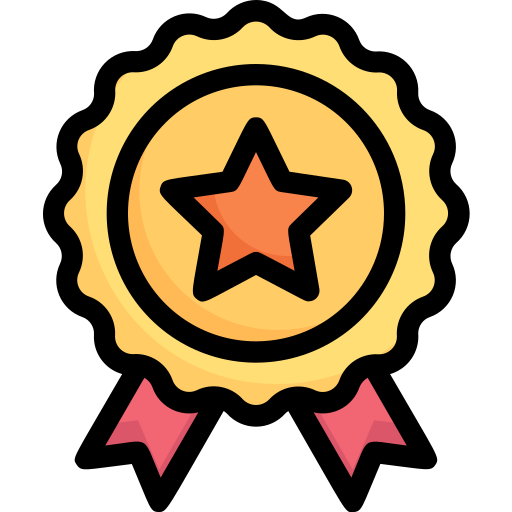 Icon of Refined Quality