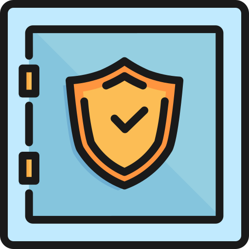 Icon of Safe Backlinks
