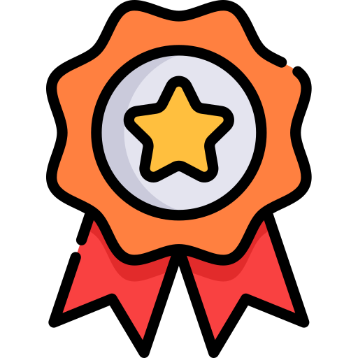 Icon of Superior Quality