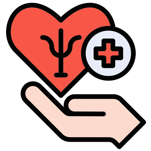 Icon of Therapy