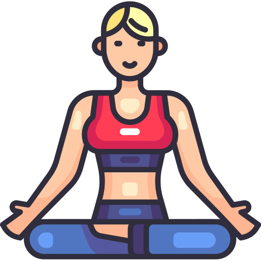 Icon of Yoga