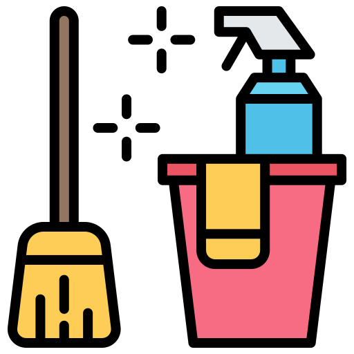 Icon of Cleaning