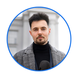 Image of George Harris