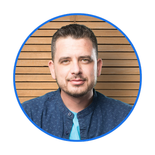 Image of Kevin Wright