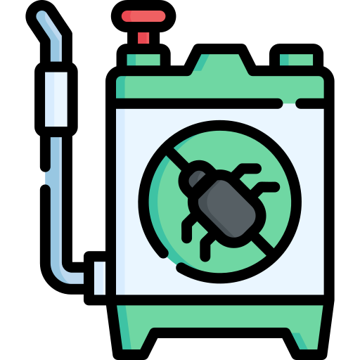 Icon of Pest Control
