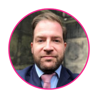 Image of Rory Wilson