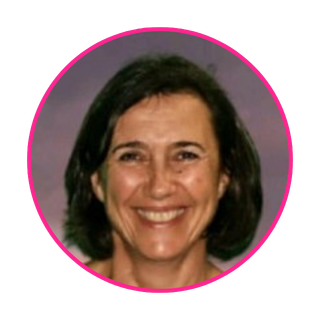 Image of Sophia Lewis