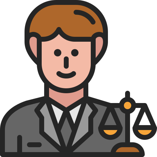 Icon of Attorneys