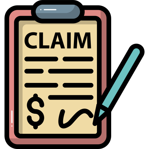 Icon of Claims