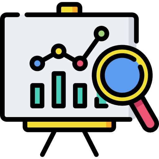 Icon of Customized Strategies