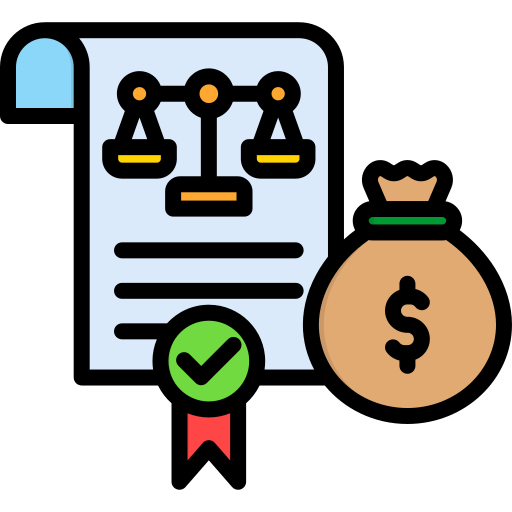 Icon of Financial Rules