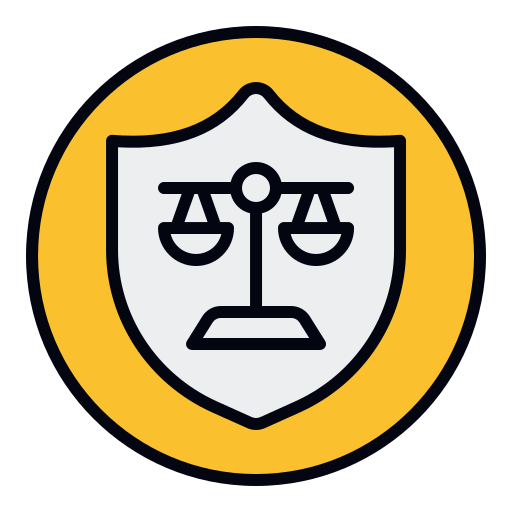 Icon of High Authority Law Placements