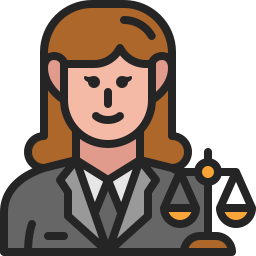 Icon of Lawyers