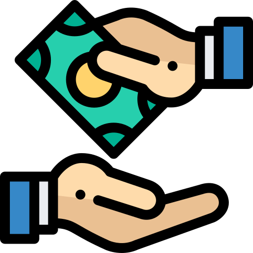 Icon of Payment