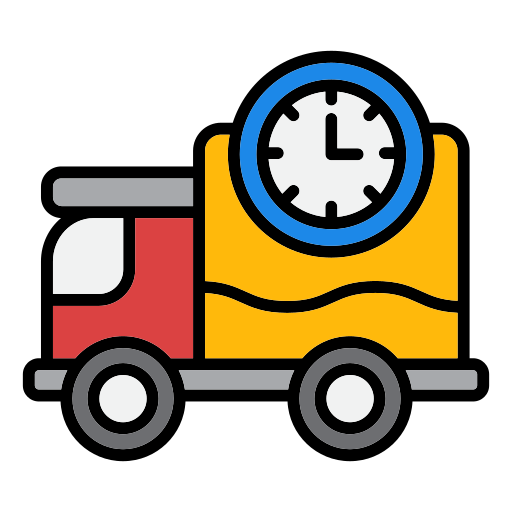 Icon of Right on Schedule