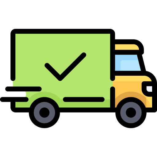 Icon of Delivery